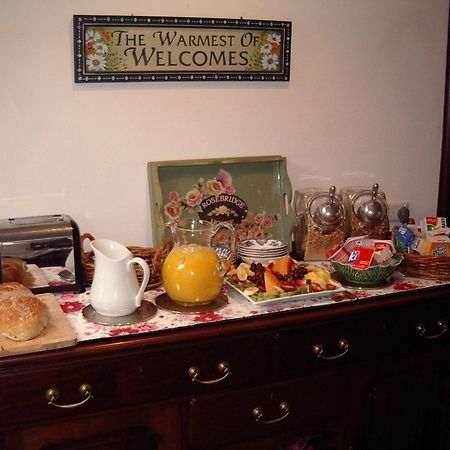 Rosebridge House Bed & Breakfast Adult Retreat Gooseberry Hill Экстерьер фото