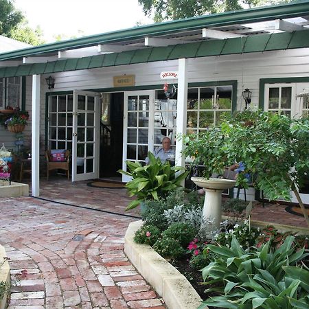 Rosebridge House Bed & Breakfast Adult Retreat Gooseberry Hill Экстерьер фото
