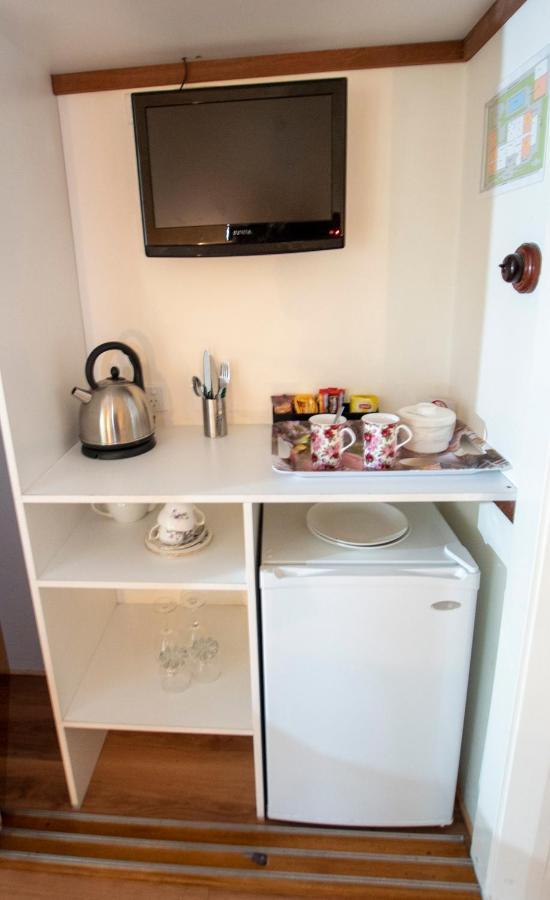 Rosebridge House Bed & Breakfast Adult Retreat Gooseberry Hill Экстерьер фото