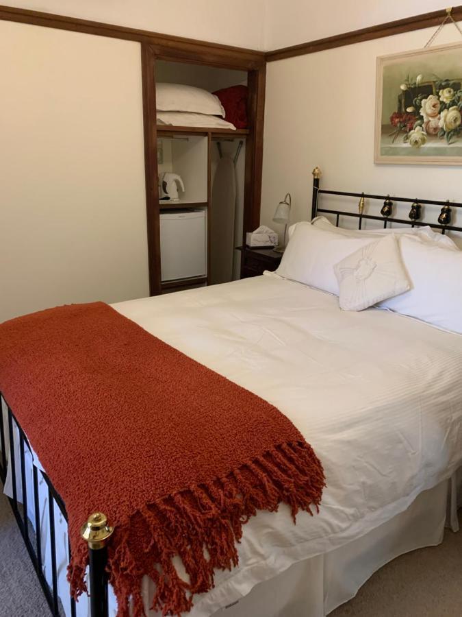 Rosebridge House Bed & Breakfast Adult Retreat Gooseberry Hill Экстерьер фото