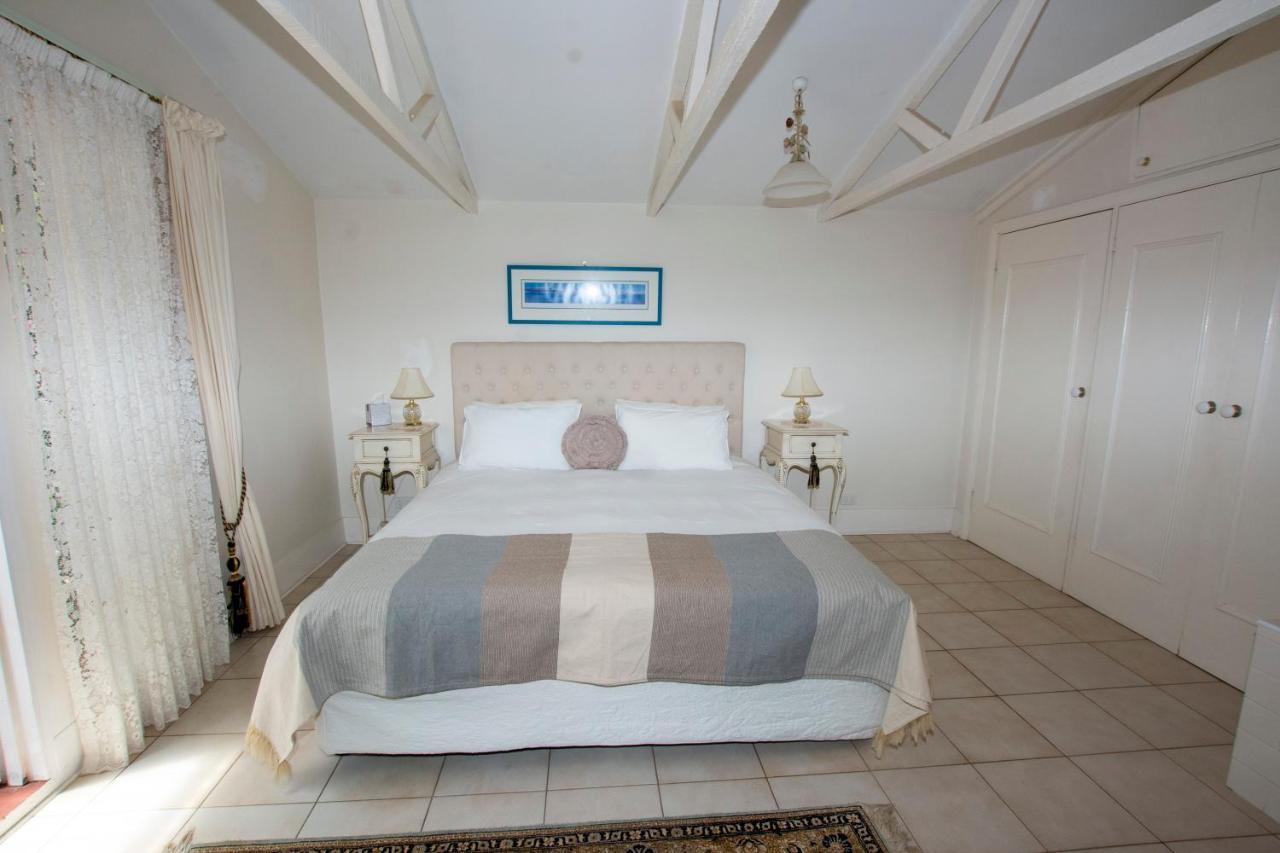 Rosebridge House Bed & Breakfast Adult Retreat Gooseberry Hill Экстерьер фото