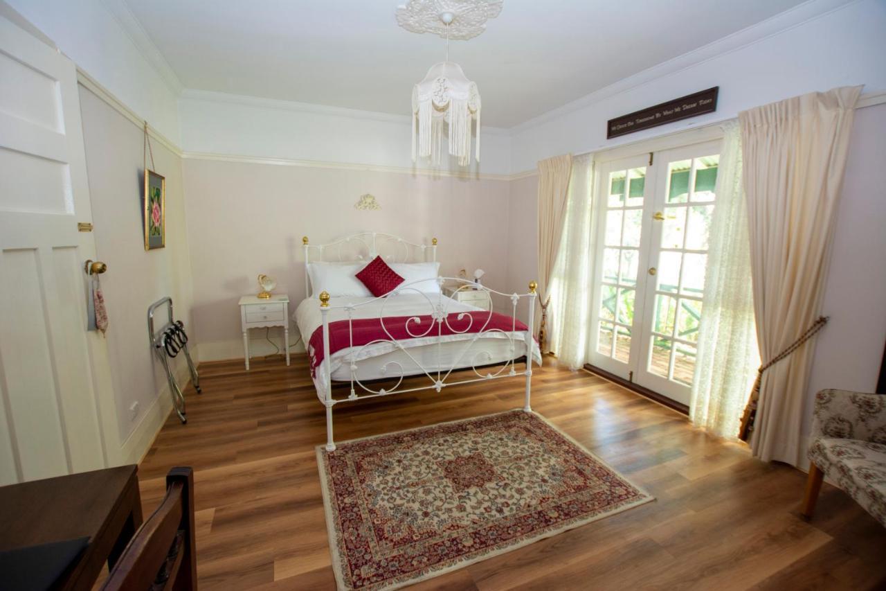 Rosebridge House Bed & Breakfast Adult Retreat Gooseberry Hill Экстерьер фото
