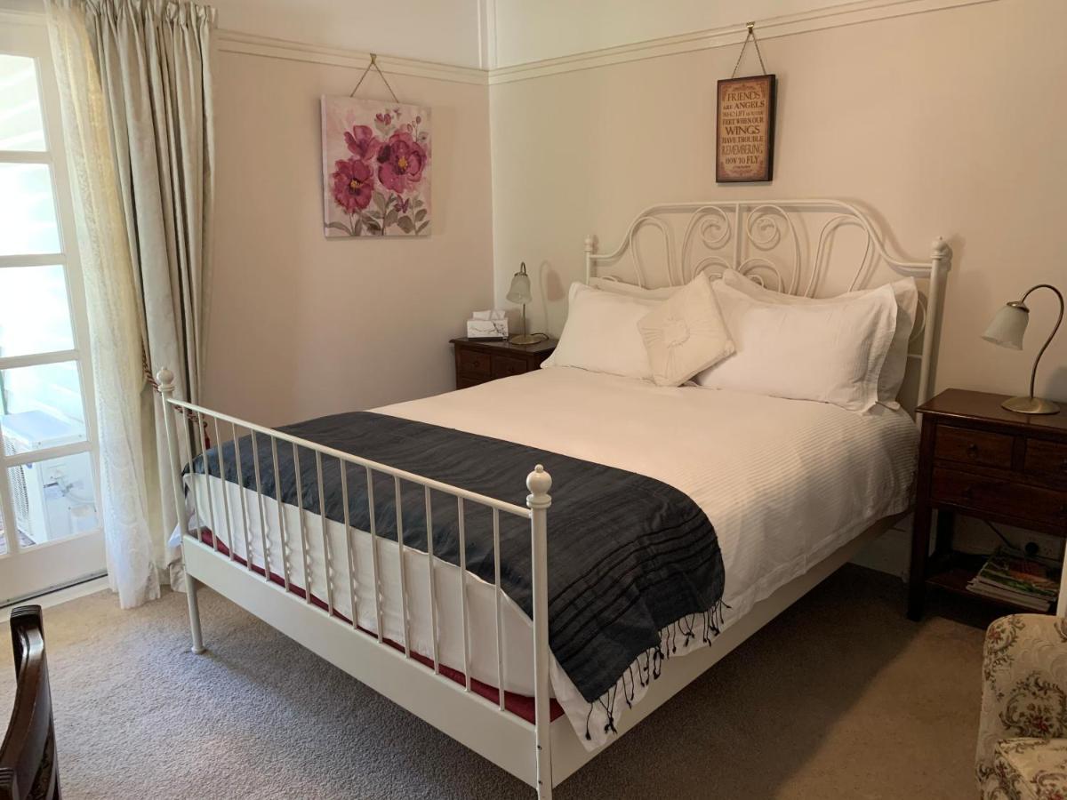 Rosebridge House Bed & Breakfast Adult Retreat Gooseberry Hill Экстерьер фото