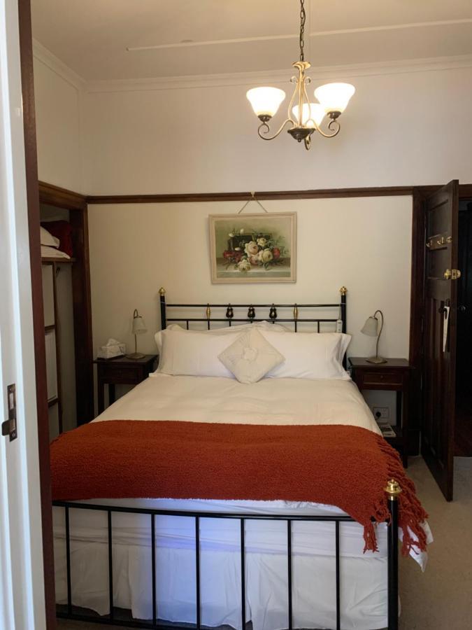 Rosebridge House Bed & Breakfast Adult Retreat Gooseberry Hill Экстерьер фото