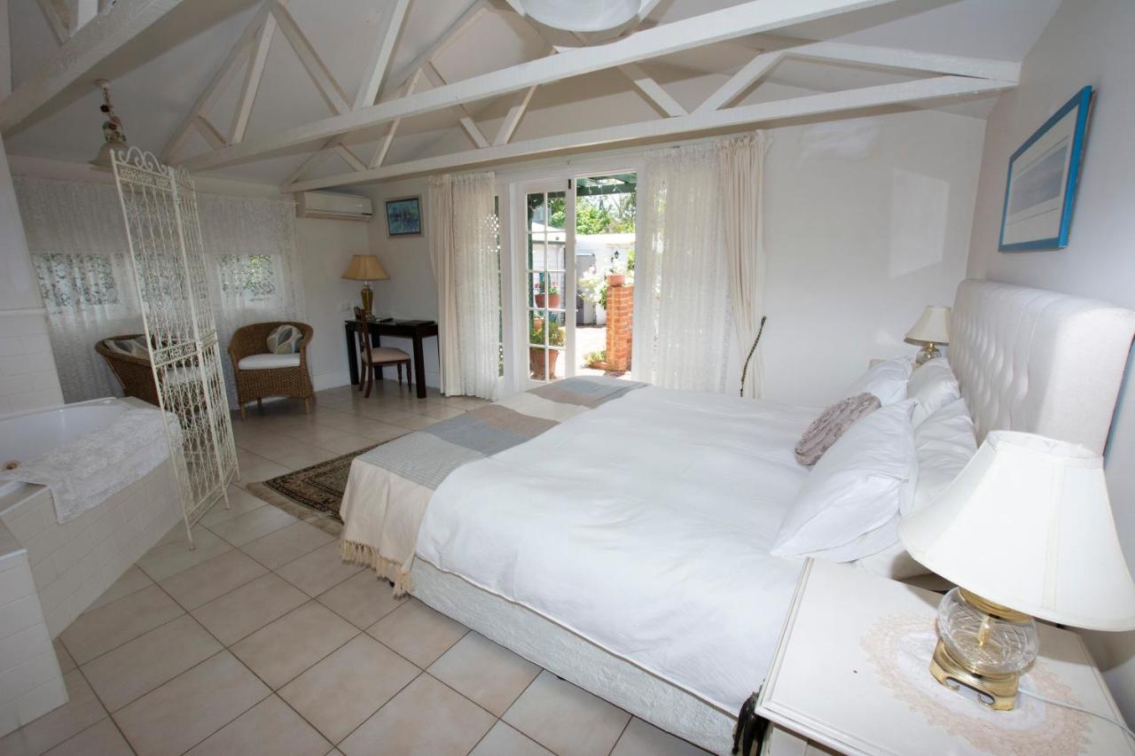 Rosebridge House Bed & Breakfast Adult Retreat Gooseberry Hill Экстерьер фото