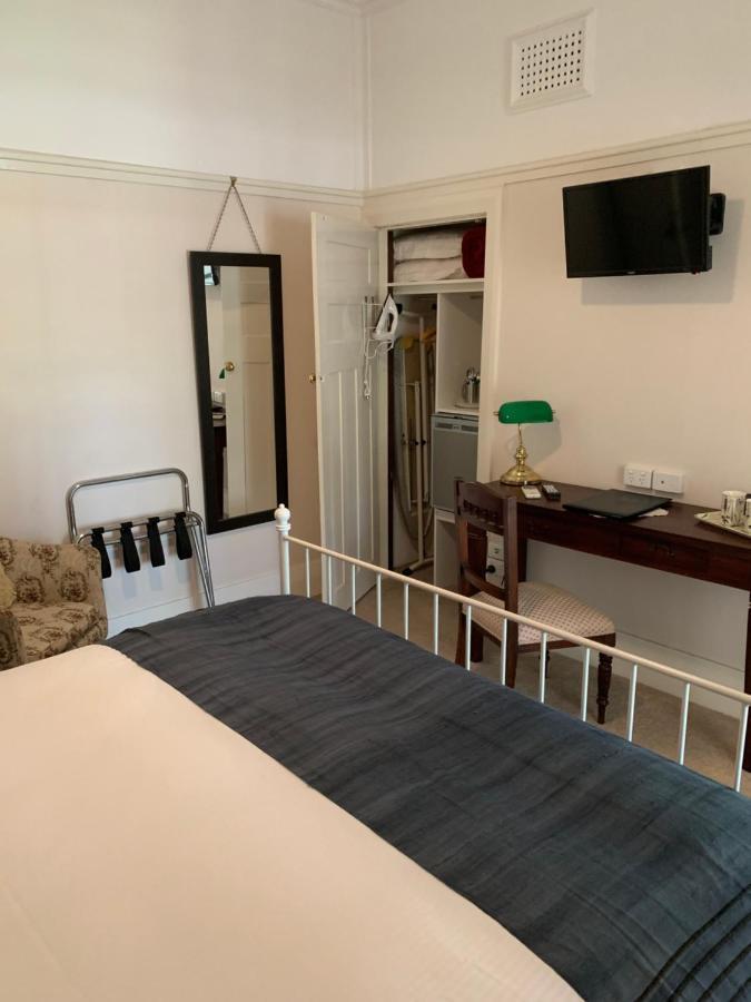 Rosebridge House Bed & Breakfast Adult Retreat Gooseberry Hill Экстерьер фото