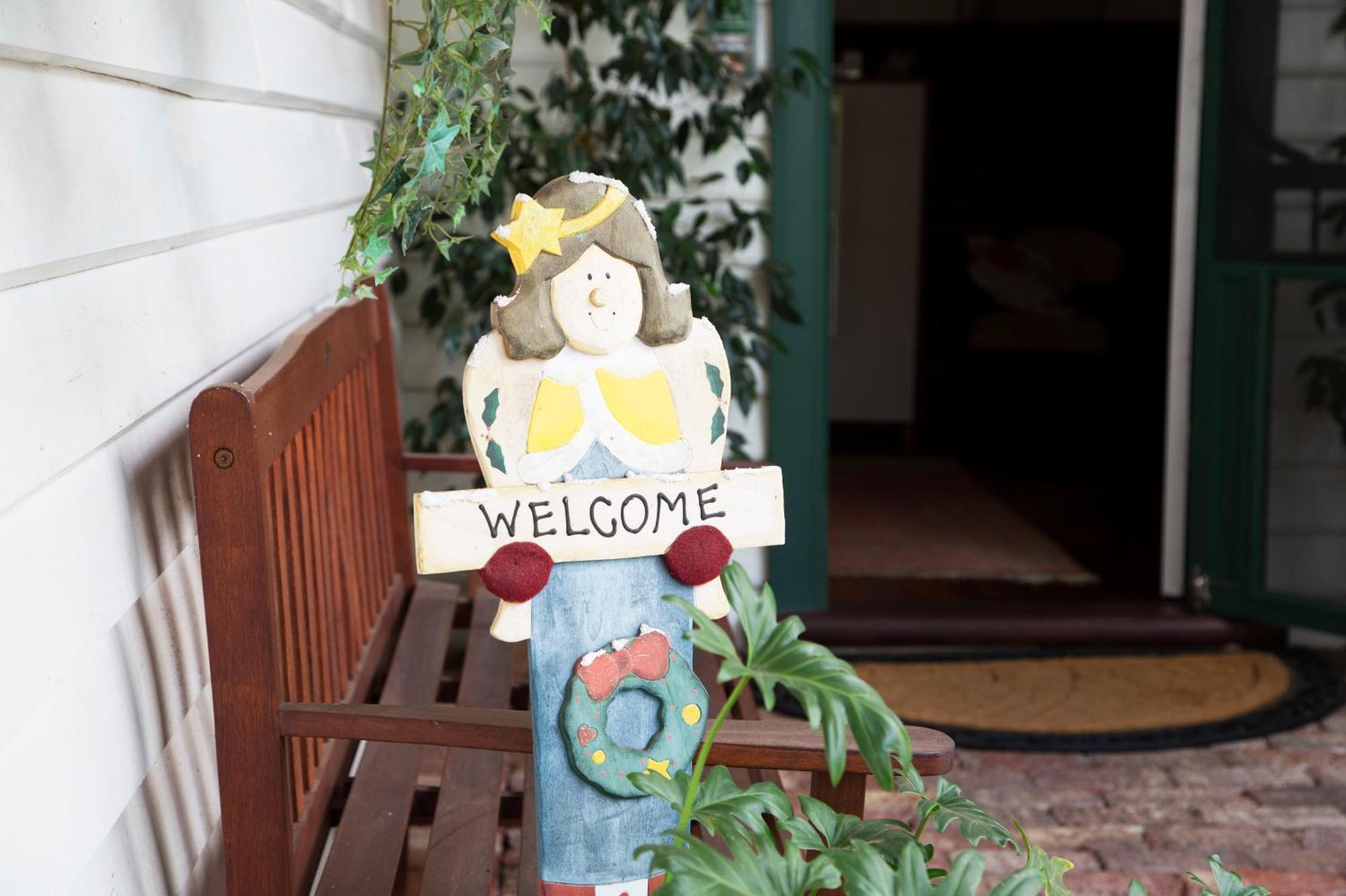 Rosebridge House Bed & Breakfast Adult Retreat Gooseberry Hill Экстерьер фото