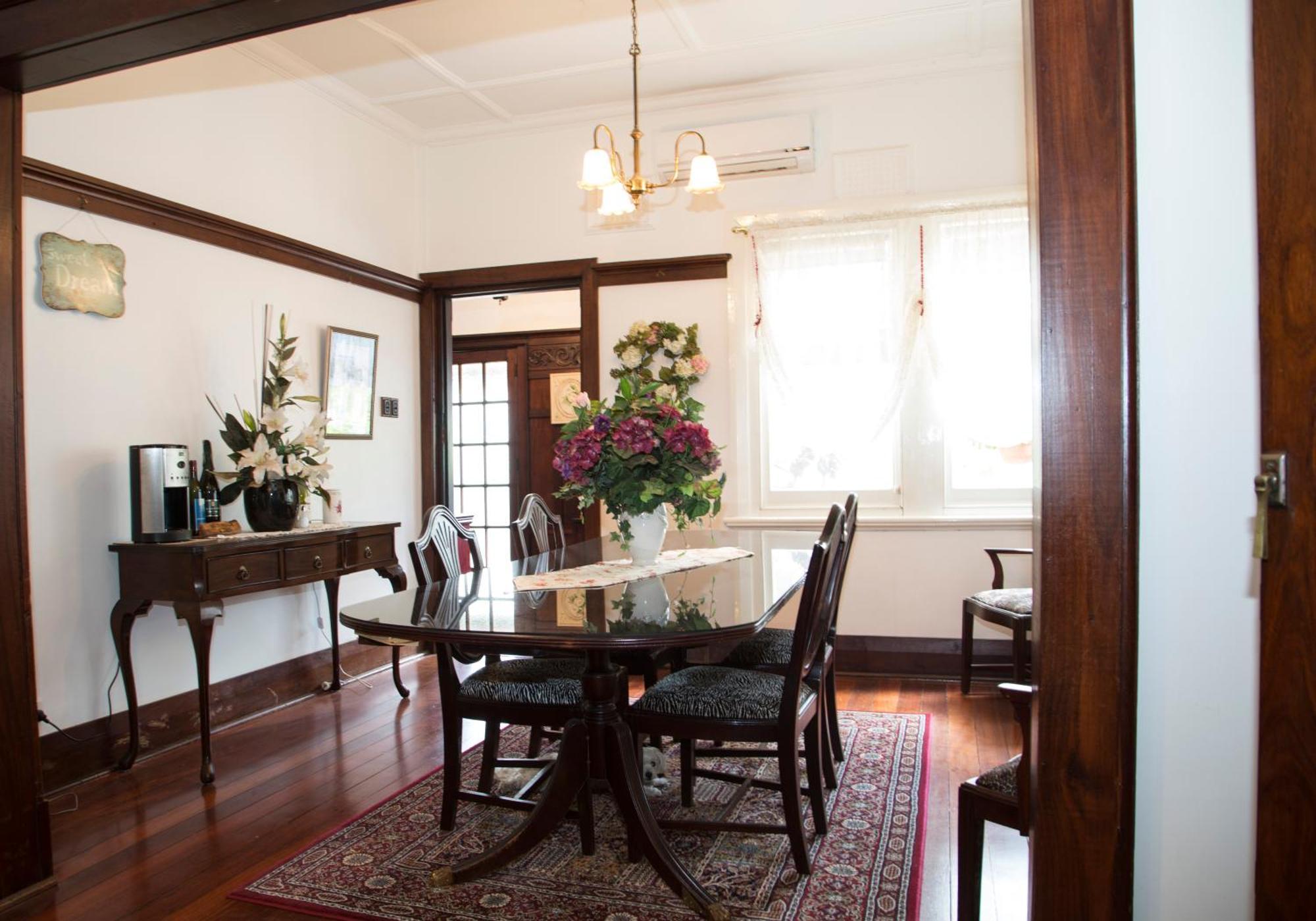 Rosebridge House Bed & Breakfast Adult Retreat Gooseberry Hill Экстерьер фото