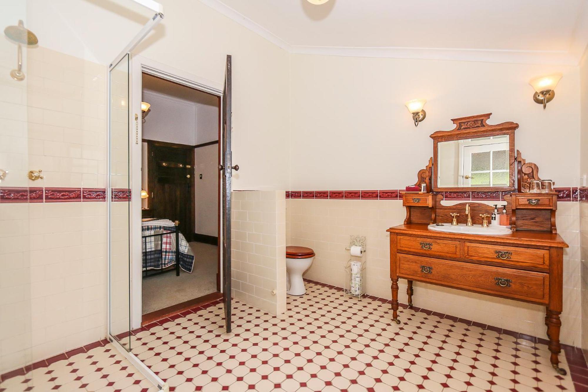 Rosebridge House Bed & Breakfast Adult Retreat Gooseberry Hill Экстерьер фото