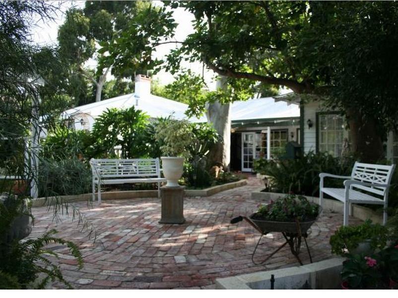 Rosebridge House Bed & Breakfast Adult Retreat Gooseberry Hill Экстерьер фото