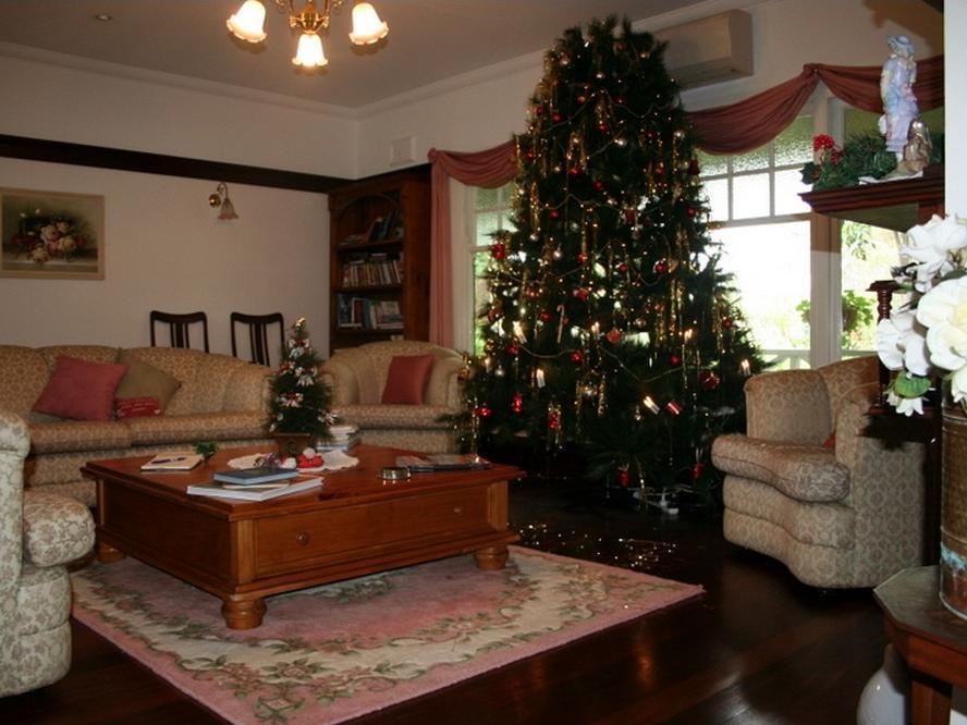 Rosebridge House Bed & Breakfast Adult Retreat Gooseberry Hill Экстерьер фото