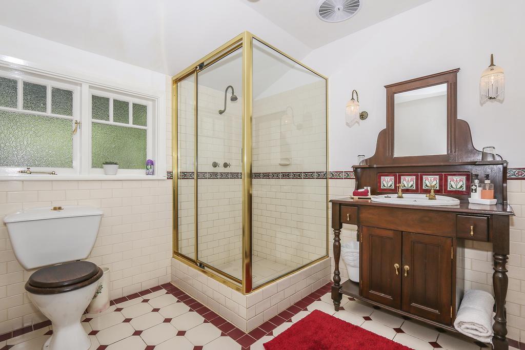 Rosebridge House Bed & Breakfast Adult Retreat Gooseberry Hill Экстерьер фото