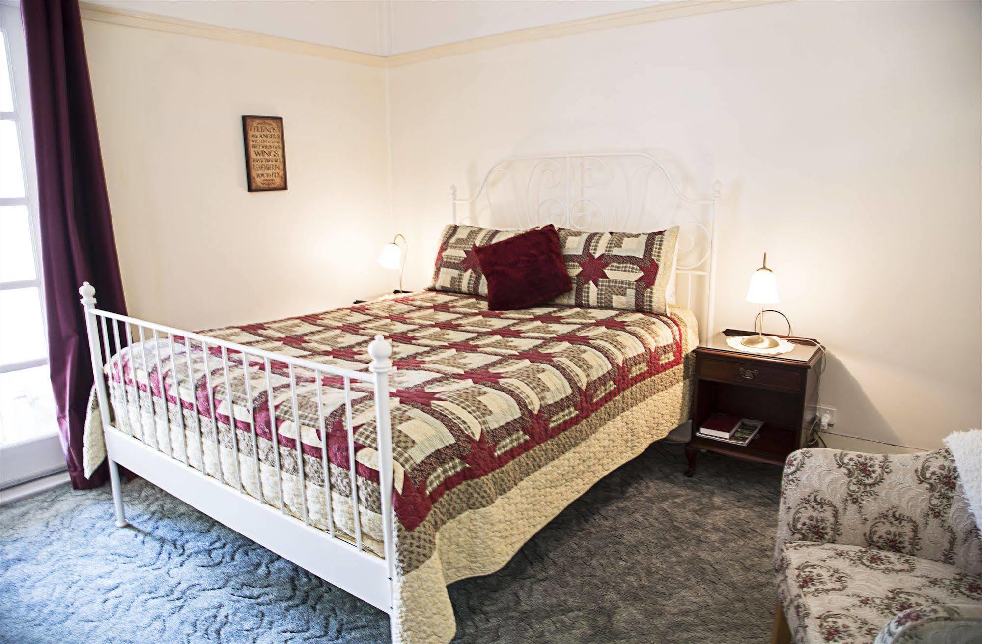 Rosebridge House Bed & Breakfast Adult Retreat Gooseberry Hill Экстерьер фото