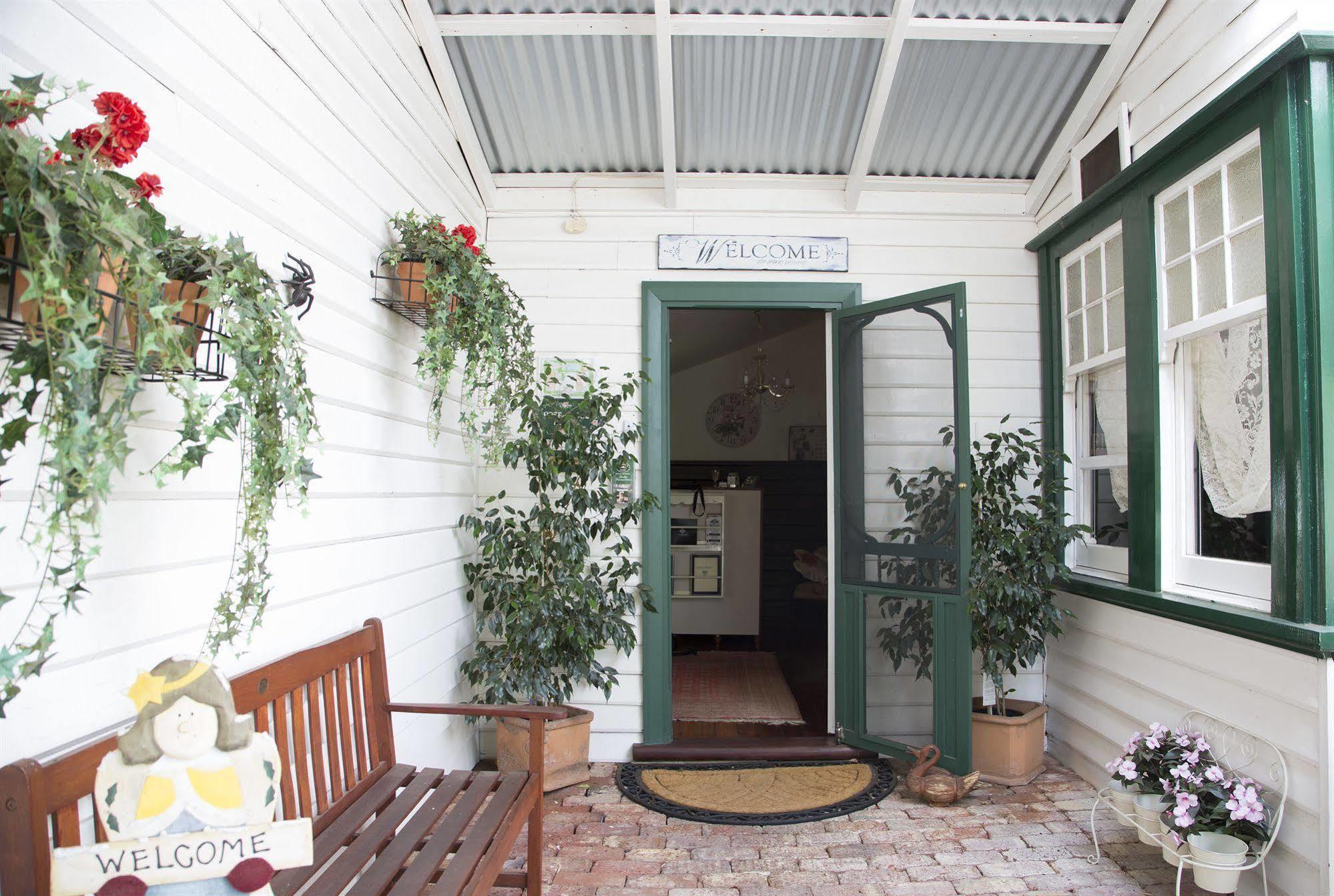 Rosebridge House Bed & Breakfast Adult Retreat Gooseberry Hill Экстерьер фото